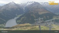 Archived image Webcam Königsleiten - Larmach 16:00