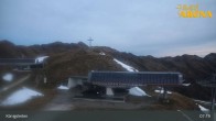 Archived image Webcam Königsleiten - Larmach 06:00