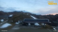 Archived image Webcam Königsleiten - Larmach 07:00