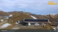Archived image Webcam Königsleiten - Larmach 08:00