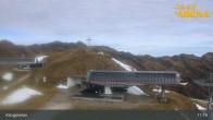 Archived image Webcam Königsleiten - Larmach 10:00