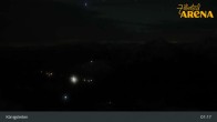 Archiv Foto Webcam Zillertal Arena: Königsleitenspitze 00:00