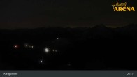 Archiv Foto Webcam Zillertal Arena: Königsleitenspitze 04:00