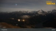 Archiv Foto Webcam Zillertal Arena: Königsleitenspitze 00:00