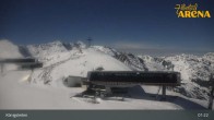 Archived image Webcam Königsleiten - Larmach 00:00