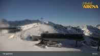 Archived image Webcam Königsleiten - Larmach 02:00