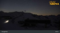 Archived image Webcam Königsleiten - Larmach 04:00