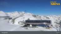 Archived image Webcam Königsleiten - Larmach 10:00