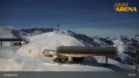 Archived image Webcam Königsleiten - Larmach 02:00