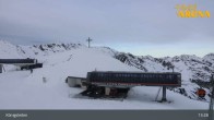 Archived image Webcam Königsleiten - Larmach 12:00