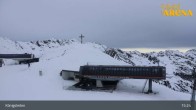 Archived image Webcam Königsleiten - Larmach 14:00