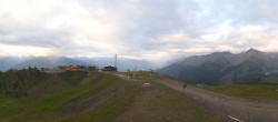 Archived image Webcam Crans Montana Roundshot 06:00