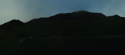 Archiv Foto Webcam Alp Stätz Lenzerheide 23:00