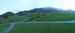 Archiv Foto Webcam Alp Stätz Lenzerheide 05:00