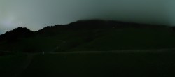 Archiv Foto Webcam Alp Stätz Lenzerheide 23:00