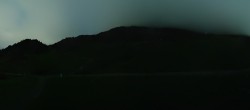 Archiv Foto Webcam Alp Stätz Lenzerheide 01:00