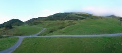 Archiv Foto Webcam Alp Stätz Lenzerheide 05:00