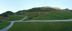 Archiv Foto Webcam Alp Stätz Lenzerheide 05:00