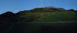 Archived image Webcam Alp Staetz Mountain Hut Lenzerheide 23:00