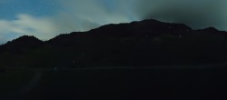 Archived image Webcam Alp Staetz Mountain Hut Lenzerheide 23:00