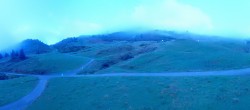 Archived image Webcam Alp Staetz Mountain Hut Lenzerheide 05:00