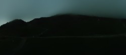 Archiv Foto Webcam Alp Stätz Lenzerheide 23:00