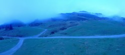 Archiv Foto Webcam Alp Stätz Lenzerheide 05:00