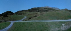 Archived image Webcam Alp Staetz Mountain Hut Lenzerheide 03:00