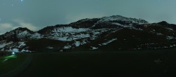 Archiv Foto Webcam Alp Stätz Lenzerheide 01:00