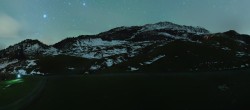 Archiv Foto Webcam Alp Stätz Lenzerheide 03:00