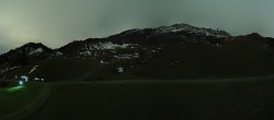 Archiv Foto Webcam Alp Stätz Lenzerheide 03:00