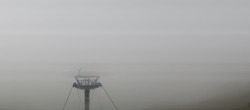 Archived image Webcam Arosa Lenzerheide Mountain Piz Scalottas 09:00