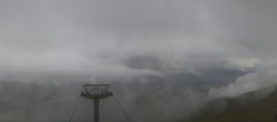 Archiv Foto Webcam Piz Scalottas Arosa Lenzerheide 13:00