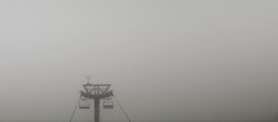 Archived image Webcam Arosa Lenzerheide Mountain Piz Scalottas 07:00