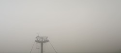 Archived image Webcam Arosa Lenzerheide Mountain Piz Scalottas 08:00