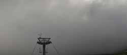 Archived image Webcam Arosa Lenzerheide Mountain Piz Scalottas 11:00