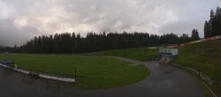 Archiv Foto Webcam Biathlon Arena Lenzerheide 05:00