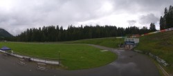 Archiv Foto Webcam Biathlon Arena Lenzerheide 13:00