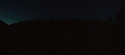 Archived image Webcam Biathlon Area Lenzerheide Lantsch/Lenz 05:00