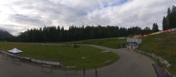 Archived image Webcam Biathlon Area Lenzerheide Lantsch/Lenz 08:00