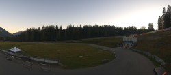 Archived image Webcam Biathlon Area Lenzerheide Lantsch/Lenz 17:00