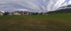 Archiv Foto Webcam Lenzerheide: Skilift Lantsch/Lenz 07:00