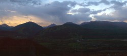 Archiv Foto Webcam Panoramablick über das Aspen Valley 05:00