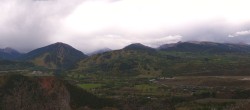 Archiv Foto Webcam Panoramablick über das Aspen Valley 11:00