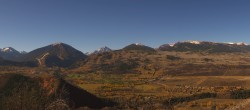 Archived image Webcam Aspen Snowmass: The Power of Four 09:00
