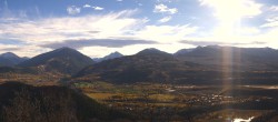 Archived image Webcam Aspen Snowmass: The Power of Four 15:00