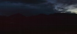Archived image Webcam Aspen Snowmass: The Power of Four 17:00