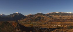 Archived image Webcam Aspen Snowmass: The Power of Four 07:00