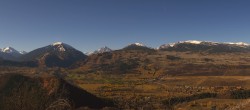 Archived image Webcam Aspen Snowmass: The Power of Four 09:00