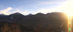 Archiv Foto Webcam Panoramablick über das Aspen Valley 16:00